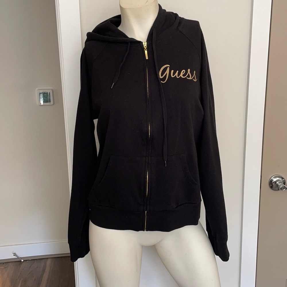 Guess hoodie